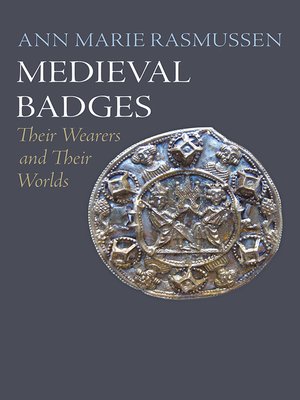 cover image of Medieval Badges
